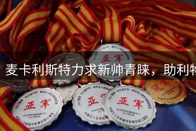 麦卡利斯特力求新帅青睐，助利物浦重返巅峰